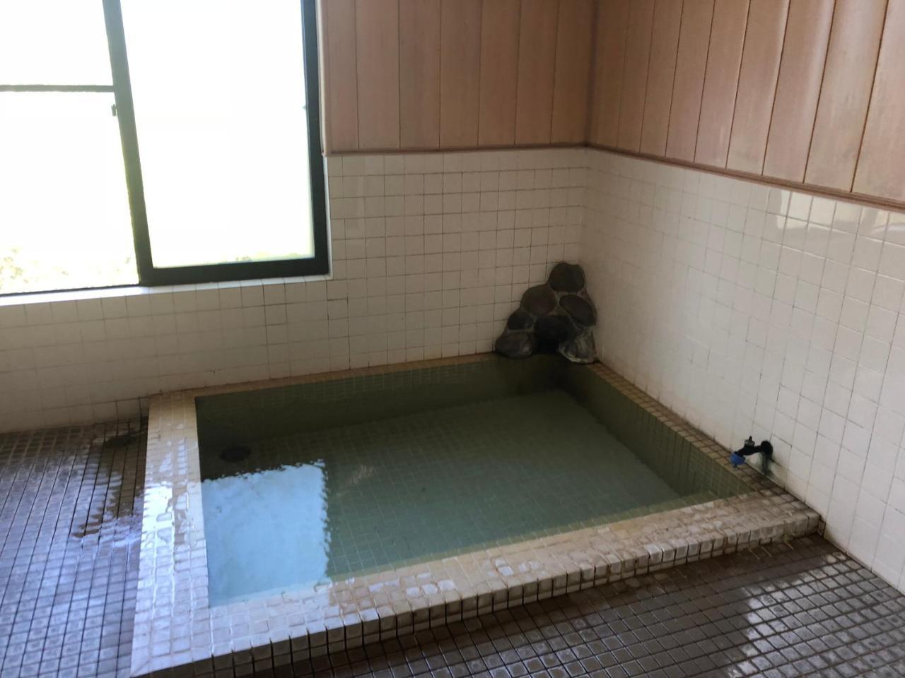Onsen Minsyuku Akebonosou Morioka Zewnętrze zdjęcie