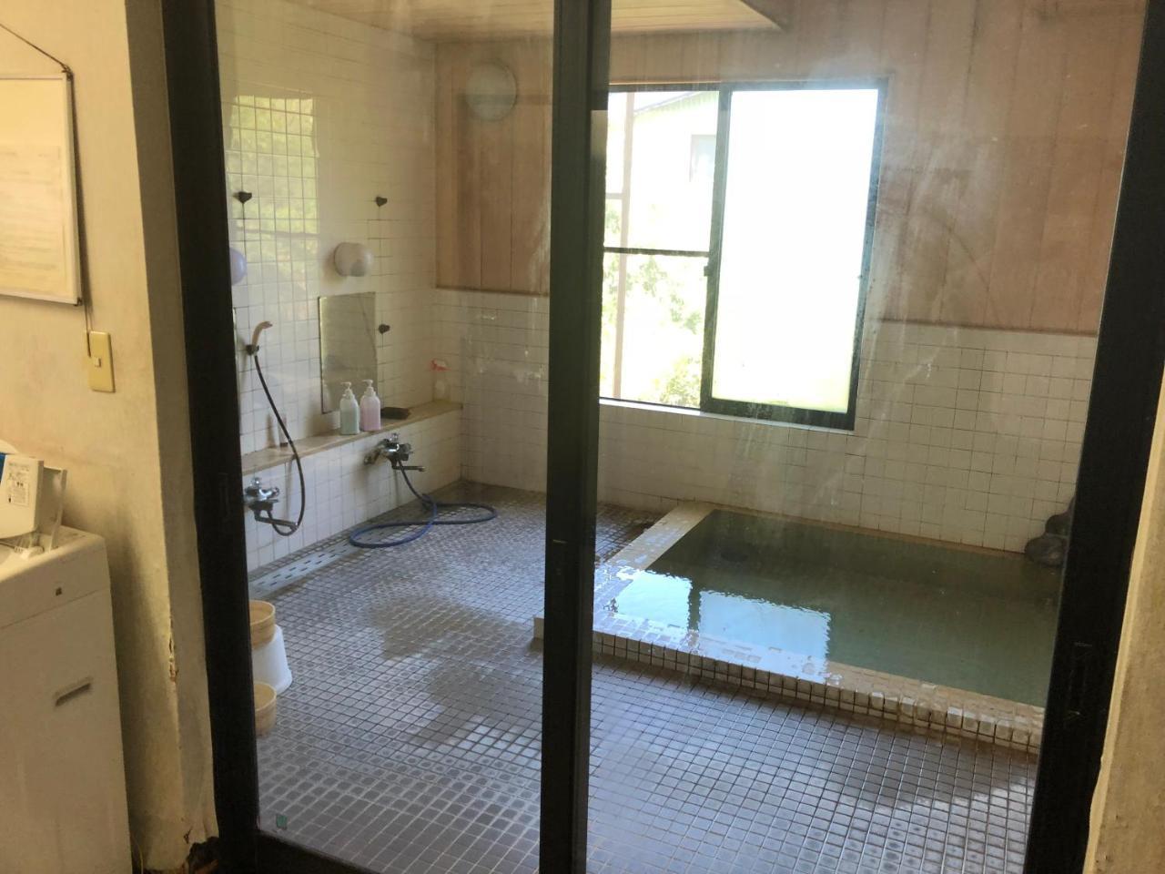 Onsen Minsyuku Akebonosou Morioka Zewnętrze zdjęcie