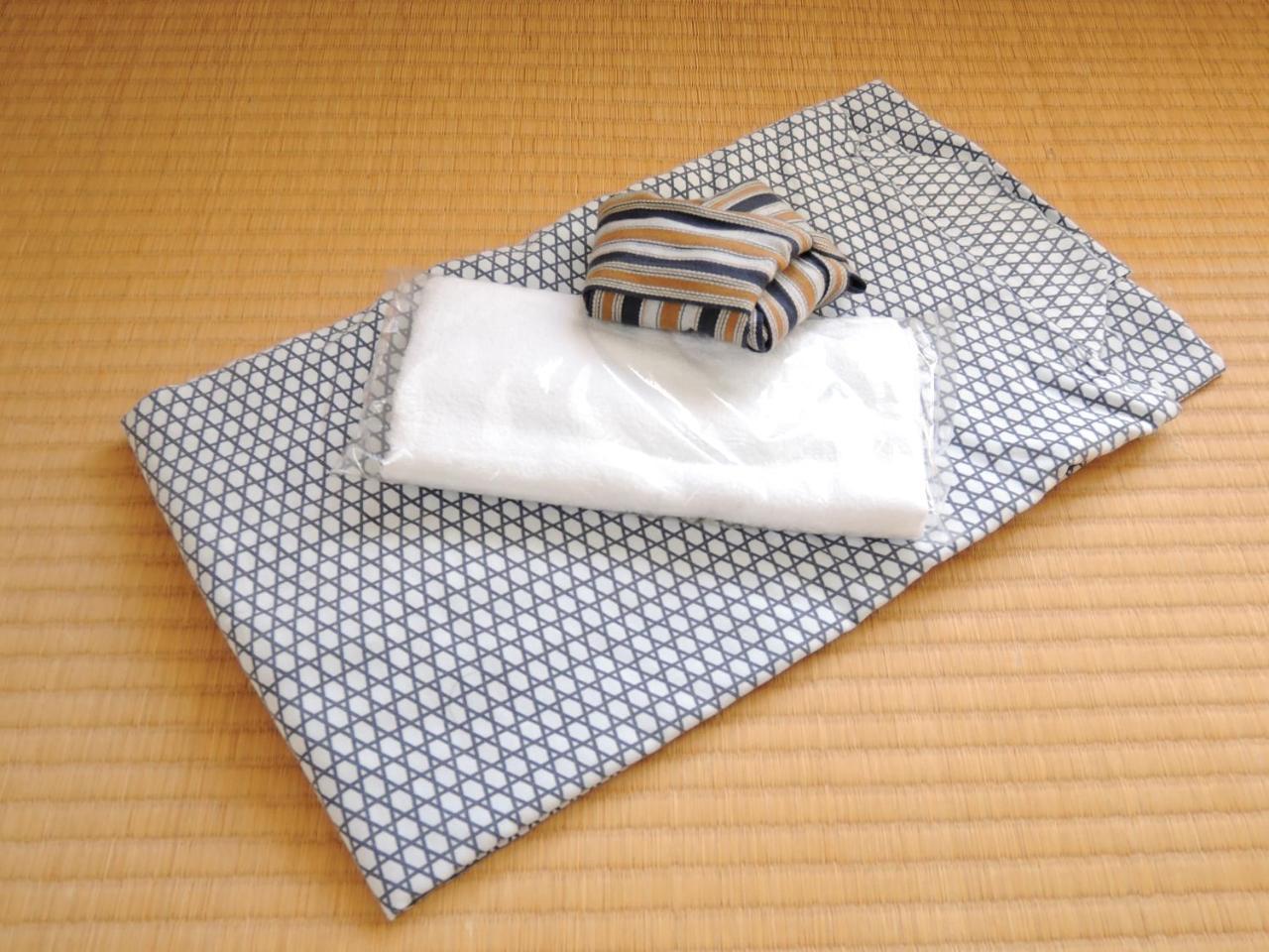 Onsen Minsyuku Akebonosou Morioka Zewnętrze zdjęcie