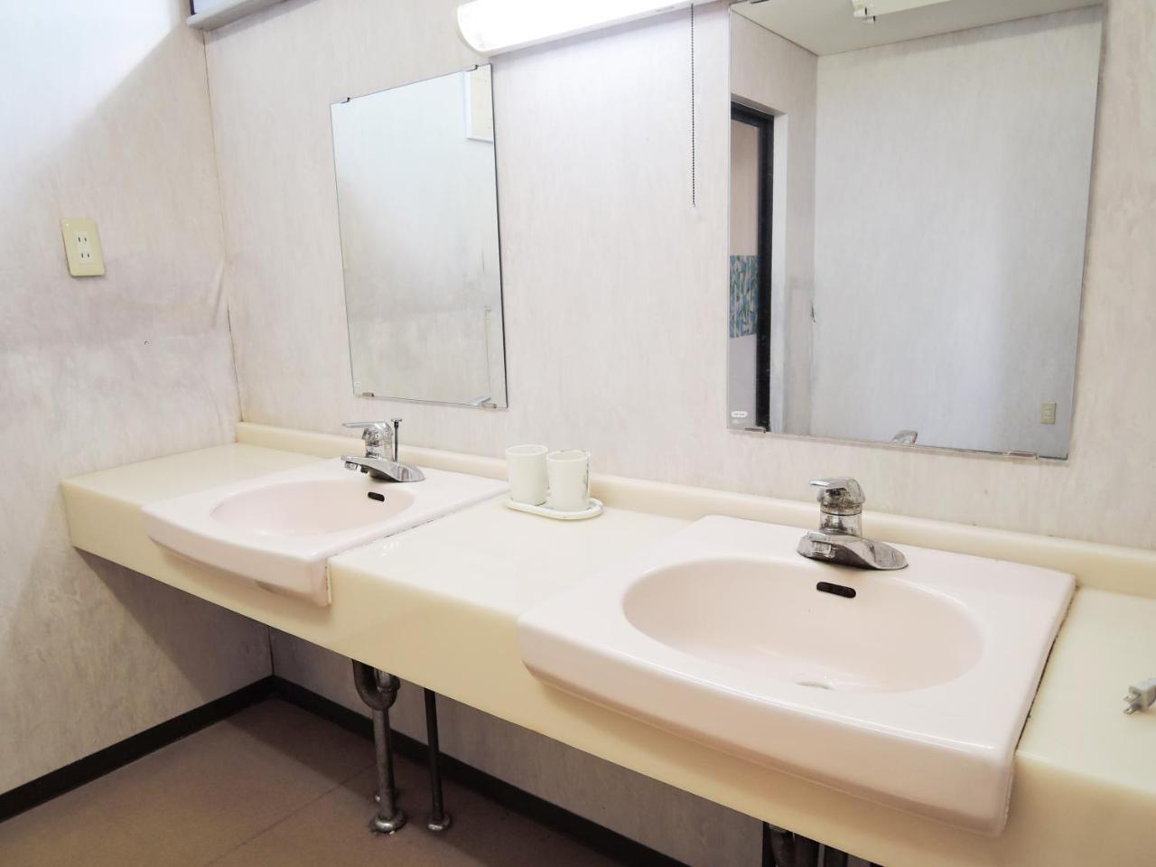Onsen Minsyuku Akebonosou Morioka Zewnętrze zdjęcie