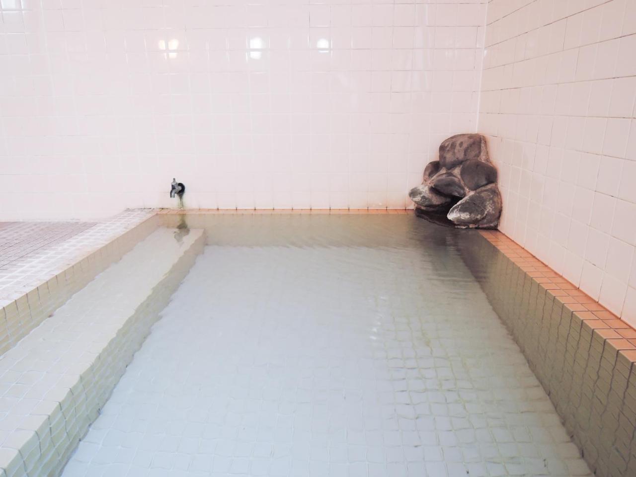 Onsen Minsyuku Akebonosou Morioka Zewnętrze zdjęcie