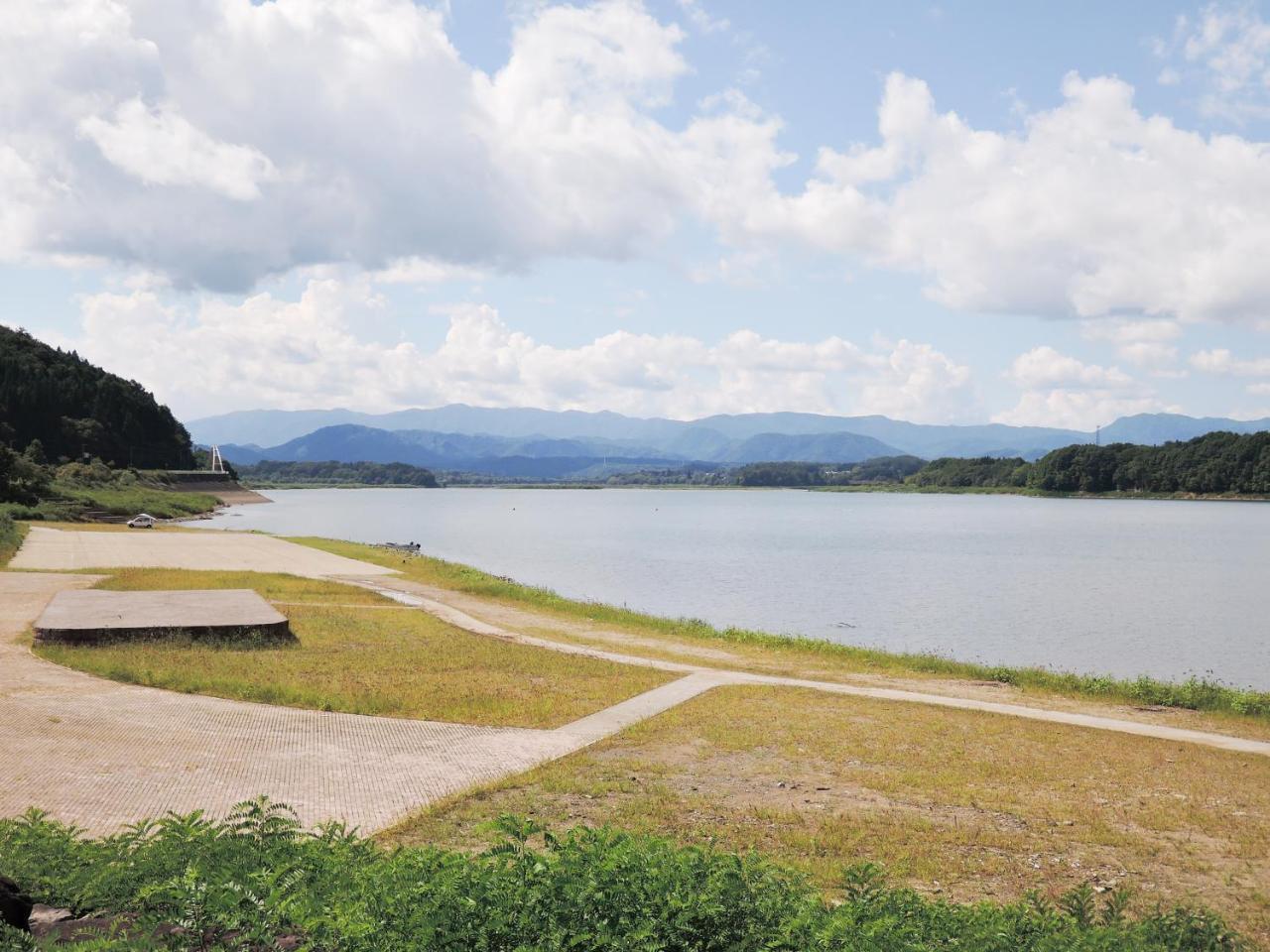 Onsen Minsyuku Akebonosou Morioka Zewnętrze zdjęcie
