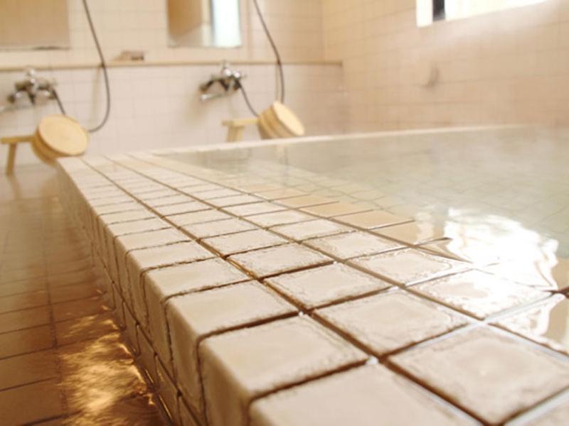 Onsen Minsyuku Akebonosou Morioka Zewnętrze zdjęcie